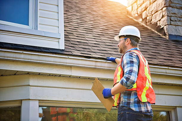 Licensed Roofing service in Burns, WY - Ben Roofing and Steel LLC